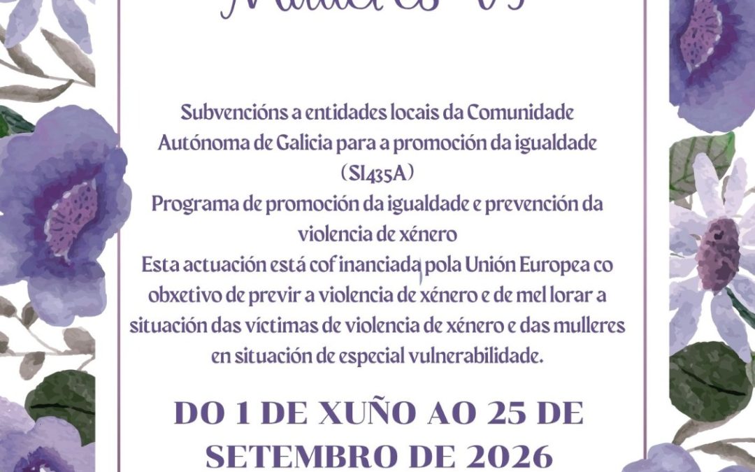 NÓS OUTRAS MULLERES VI
