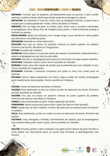 LexicoGalego 1-3